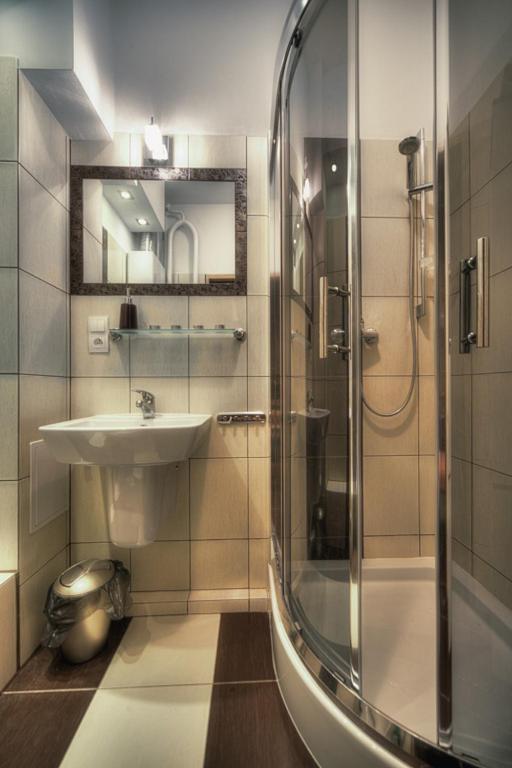 Apartament Central Βρότσλαβ Εξωτερικό φωτογραφία