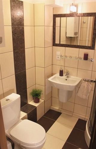 Apartament Central Βρότσλαβ Εξωτερικό φωτογραφία