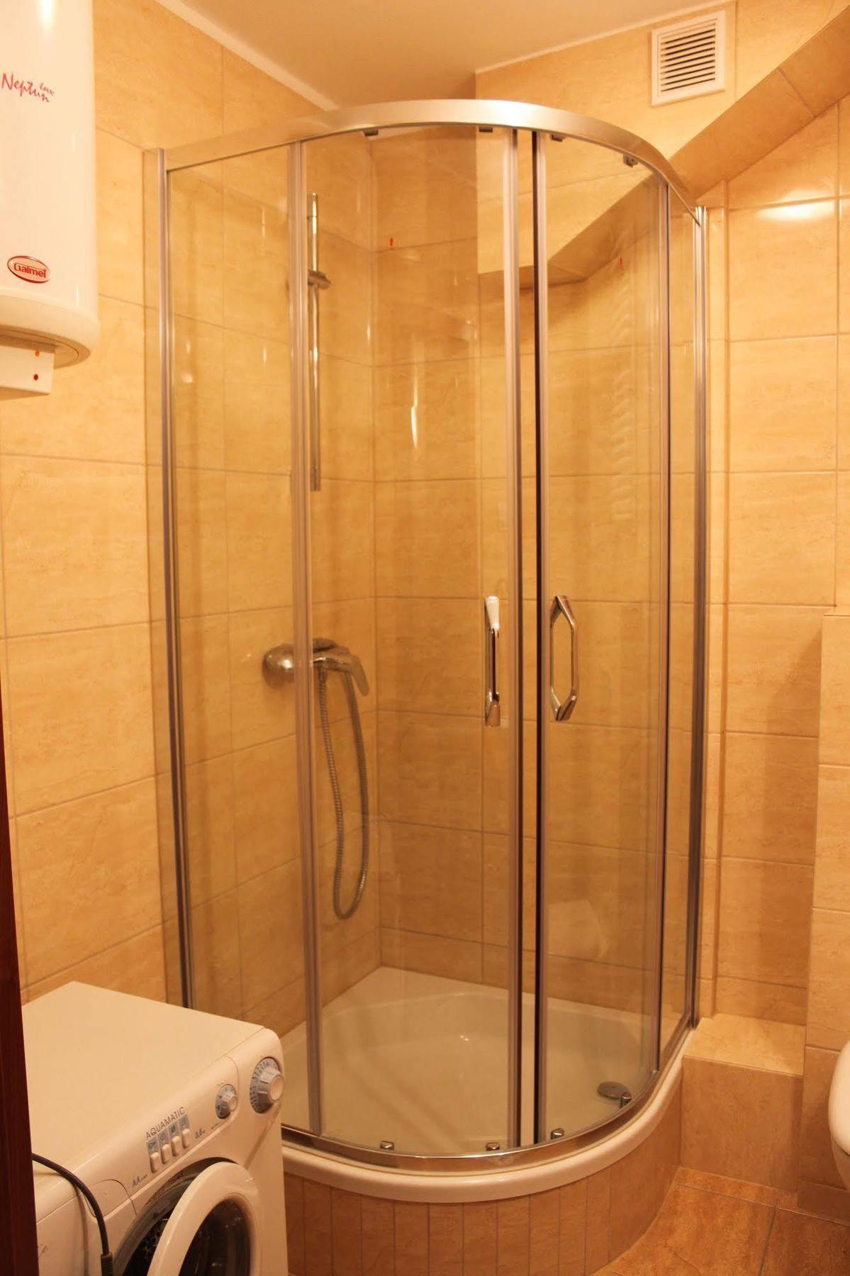 Apartament Central Βρότσλαβ Εξωτερικό φωτογραφία
