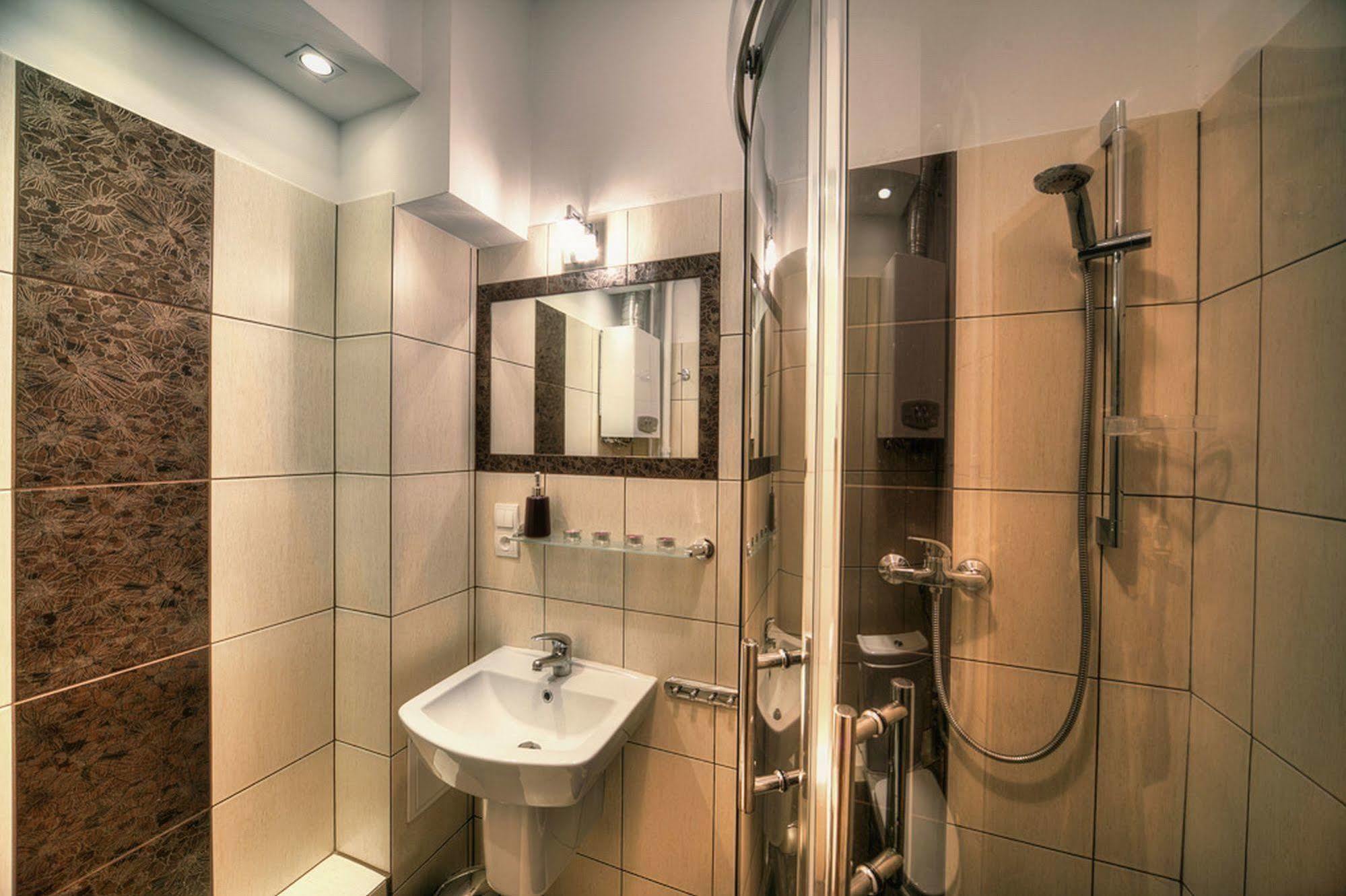 Apartament Central Βρότσλαβ Εξωτερικό φωτογραφία