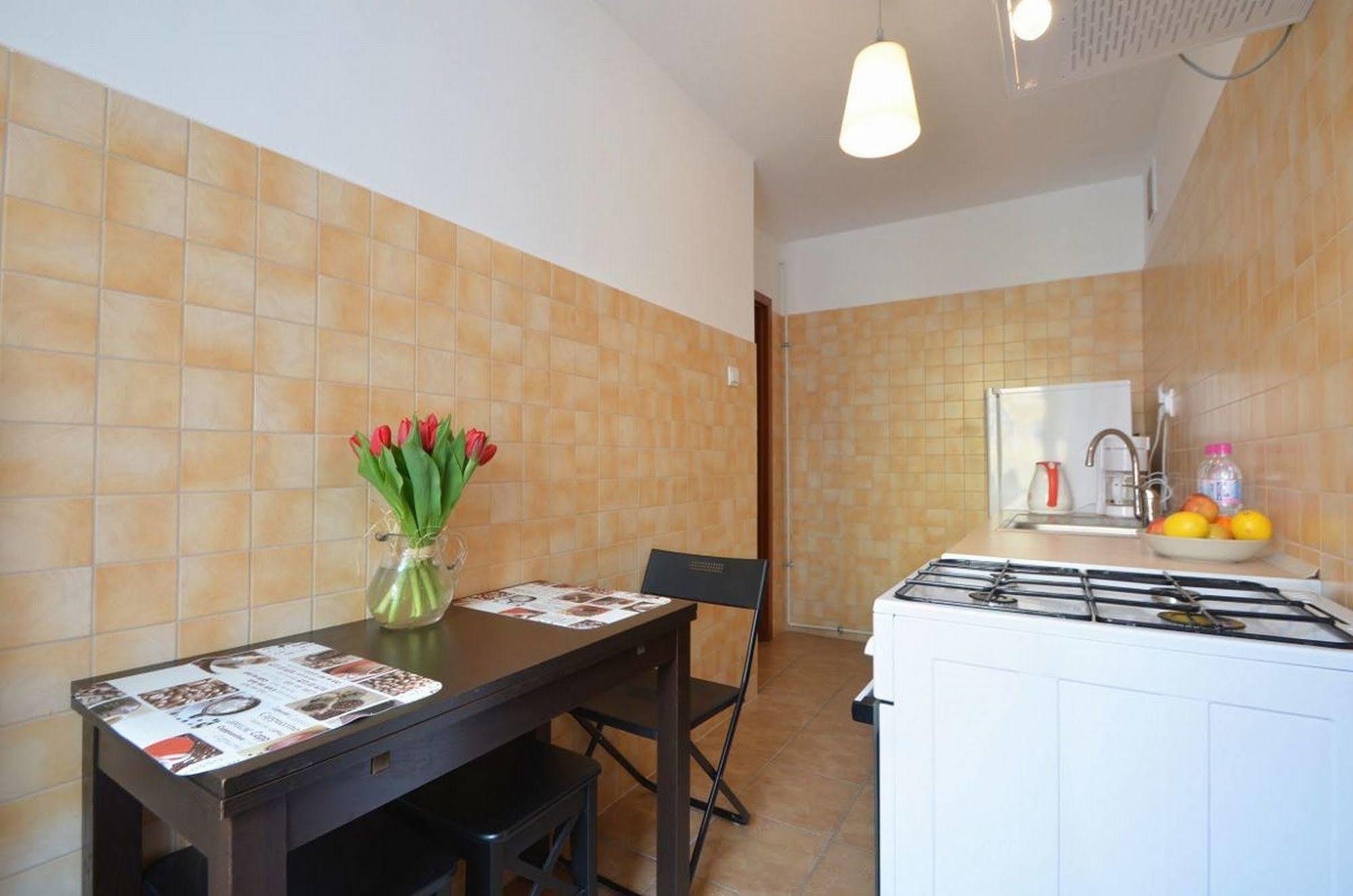 Apartament Central Βρότσλαβ Εξωτερικό φωτογραφία